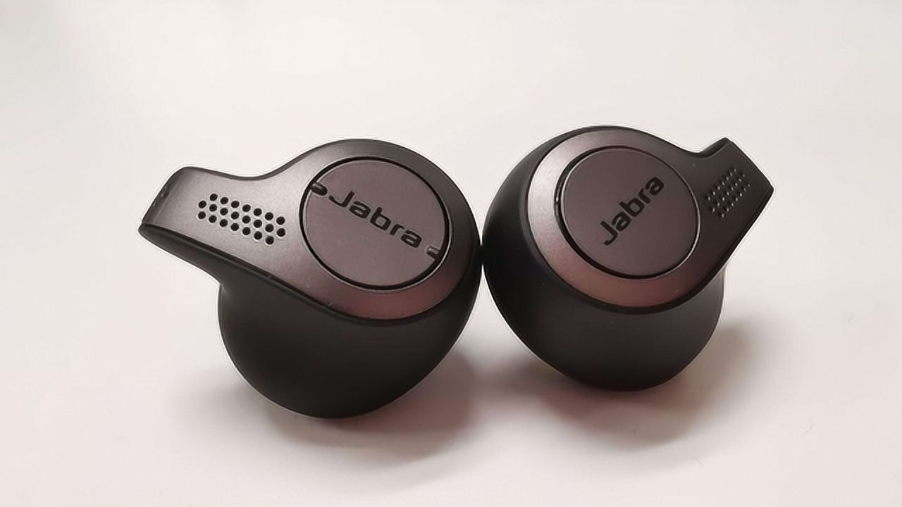 捷波朗推出evolve 65t无线耳机,15小时超强续航,专为商务设计!