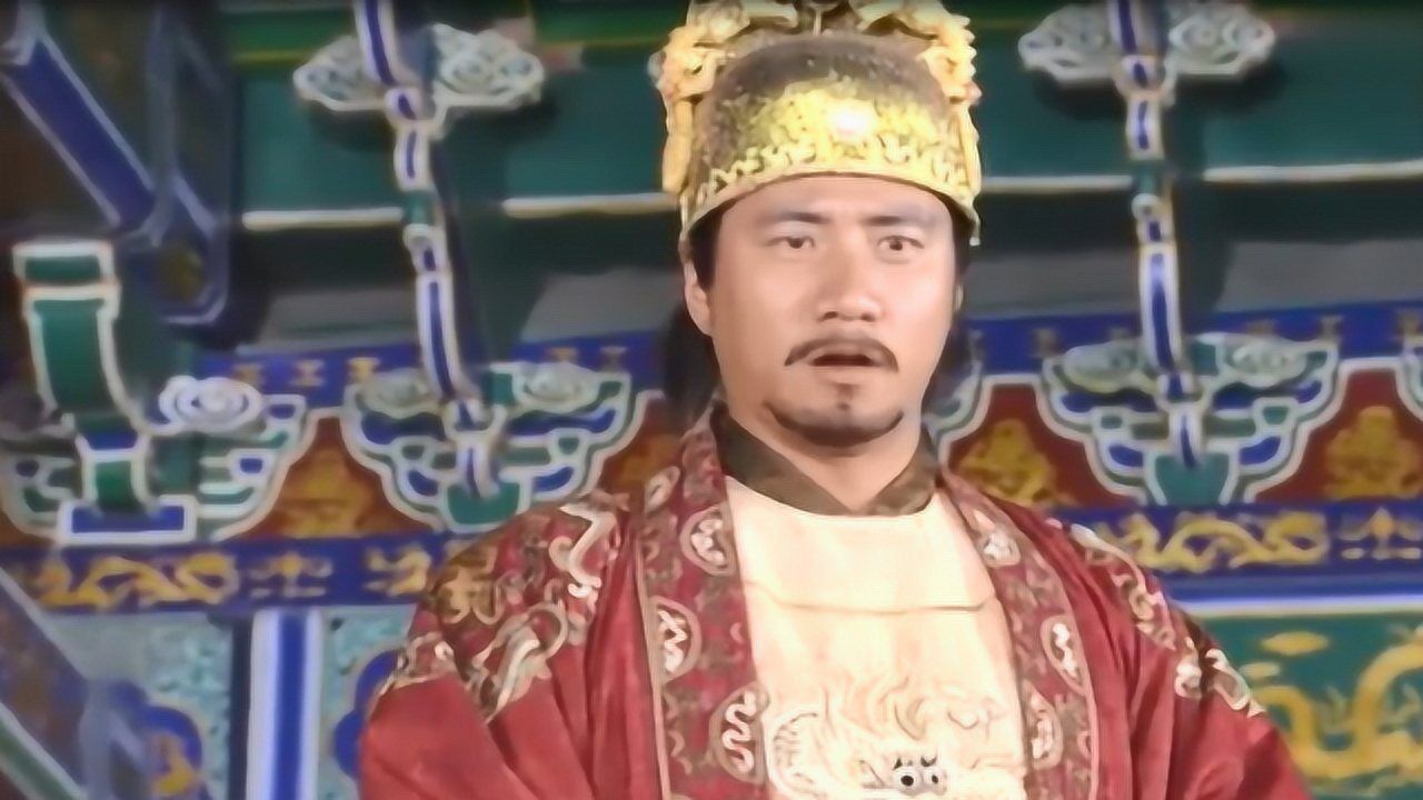 杨宪治扬州的做法那真的是大刀阔斧朱元璋听后当朝连连夸好