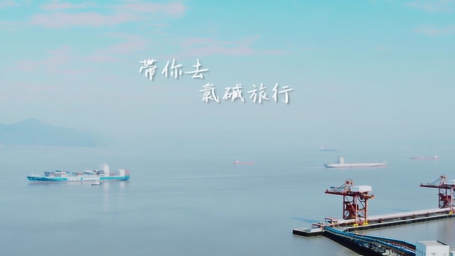 万华年会歌曲MV