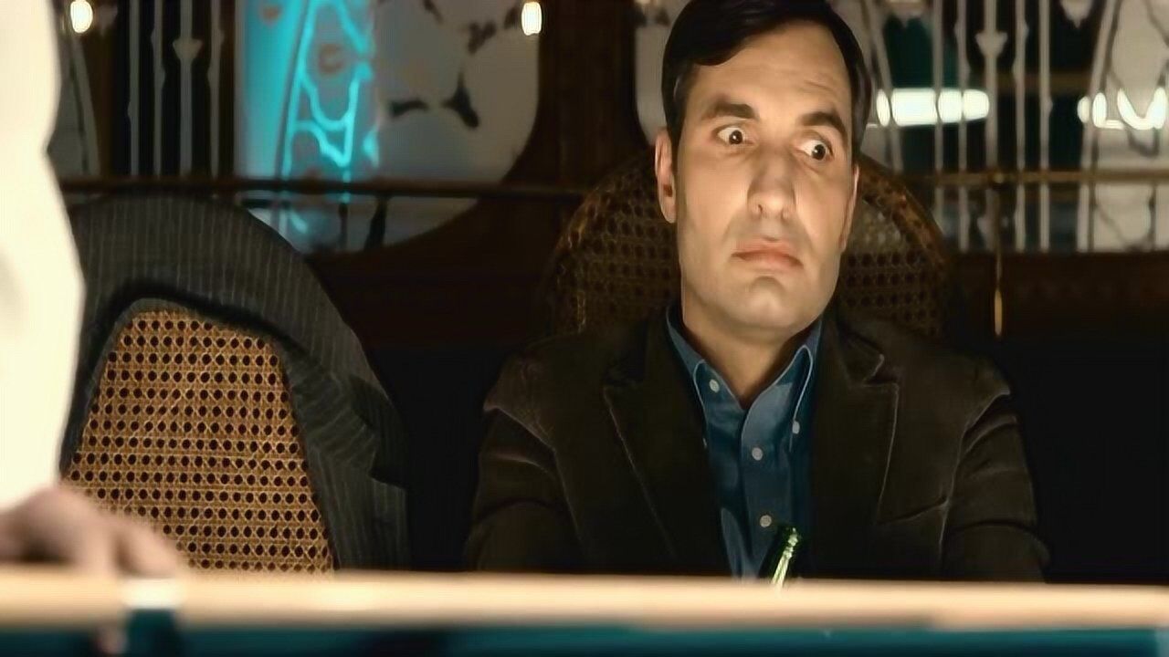 有希望的男人豆瓣评分76过目难忘