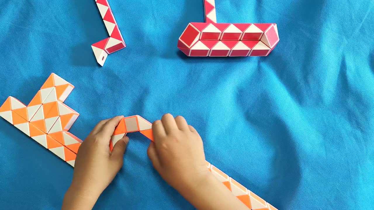 72段魔尺--帆船_腾讯视频