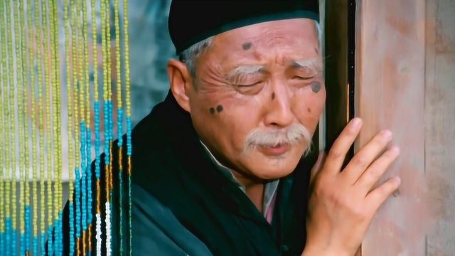 越哥说电影,谢添作品《茶馆》