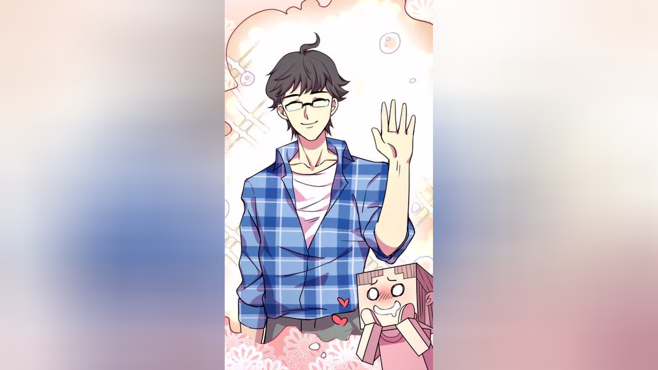 漫动画&middot;神雕实验室 9集