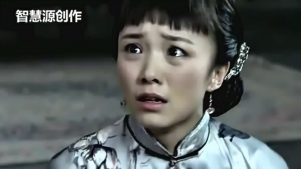 小铃铛想伺候那图鲁被嫌弃脏冤枉和虾米勾搭成奸真是惨啊