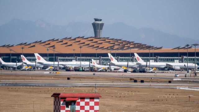 中国三大航空公司正式向波音索赔 外交部这样回应