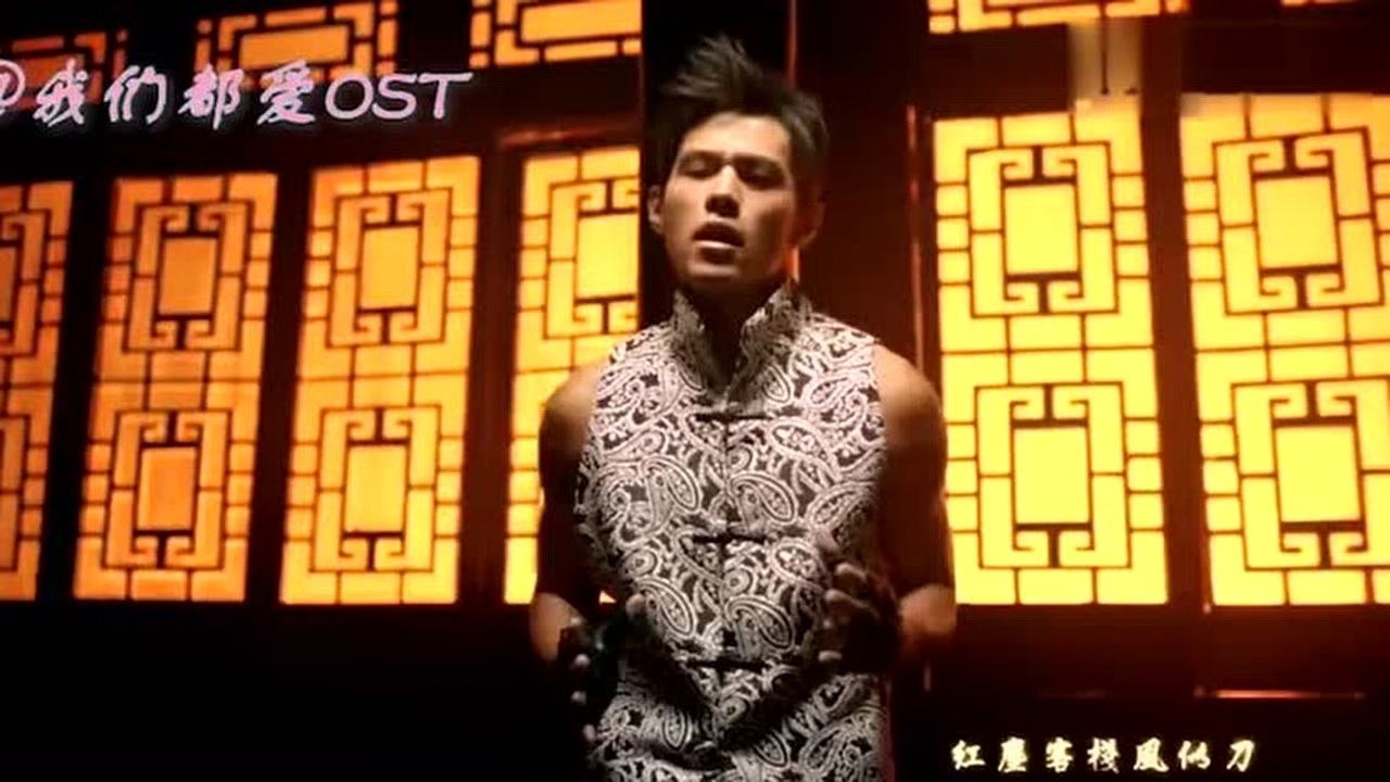 「周杰伦100首经典MV」满满的都是回忆_腾讯视频