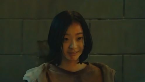 韩国女孩的身体被改造，拥有超能力和不死之身，一部经典动作电影