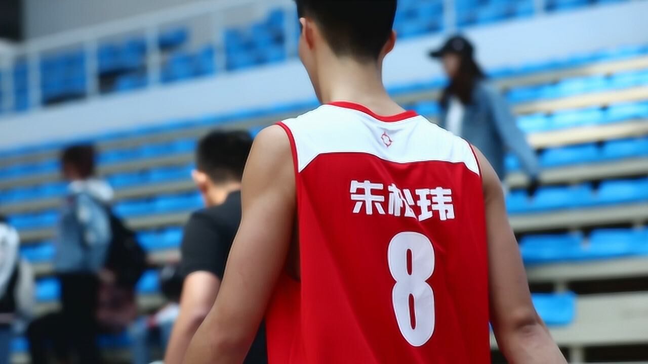 汕头大学-朱松玮