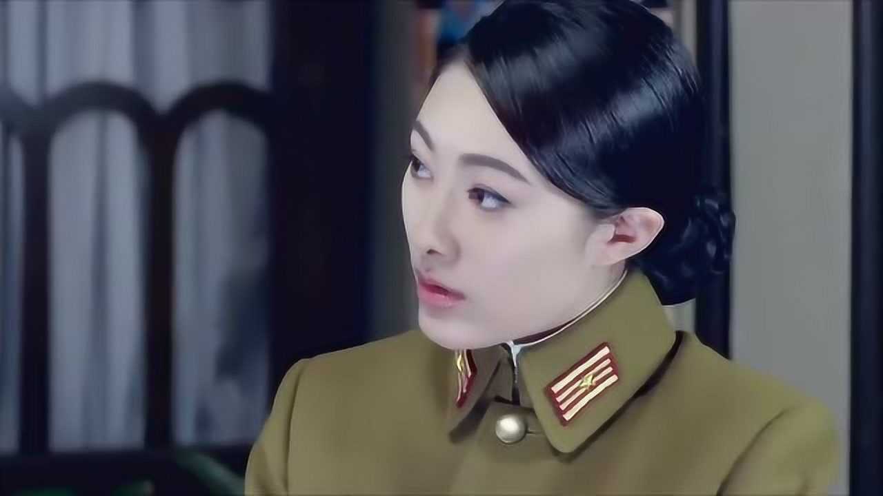 野山鹰大鹰淑子太狡猾啦故意将汉奸放走真是坏到极限