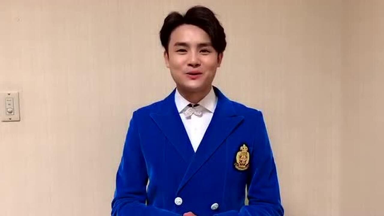 《cctv影视城少儿艺术人才选拔》-青蛙王子