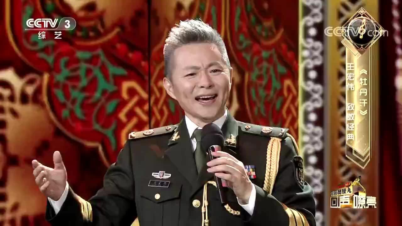 王宏伟壁纸图片