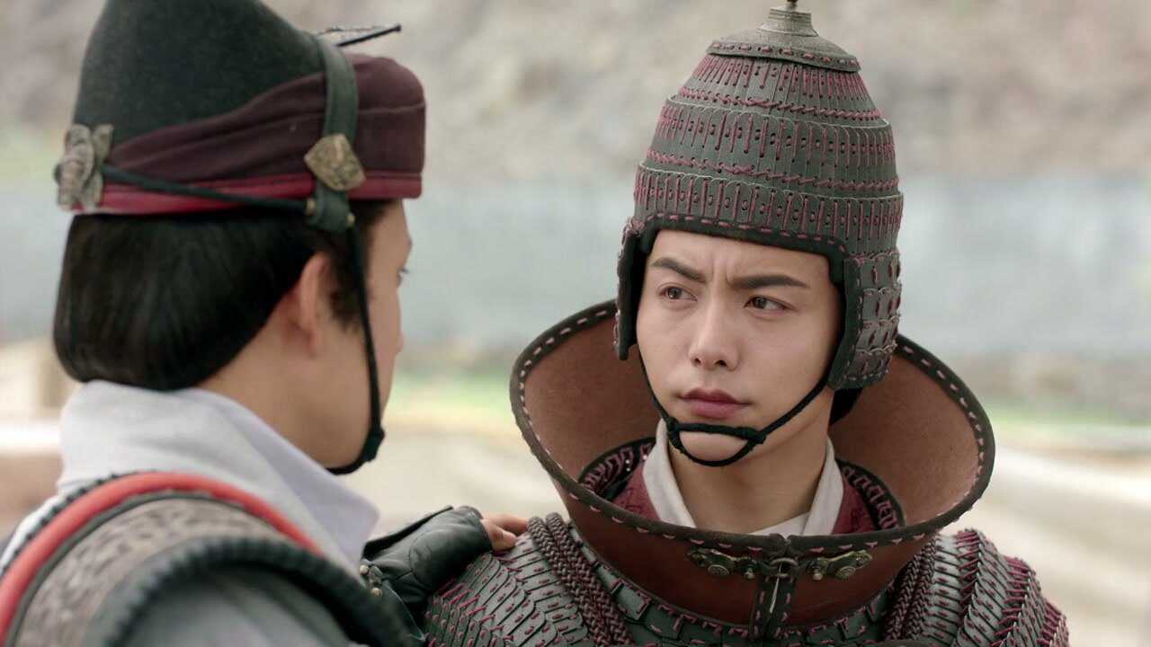 【马天宇饭剪cut】三国机密刘协40-63