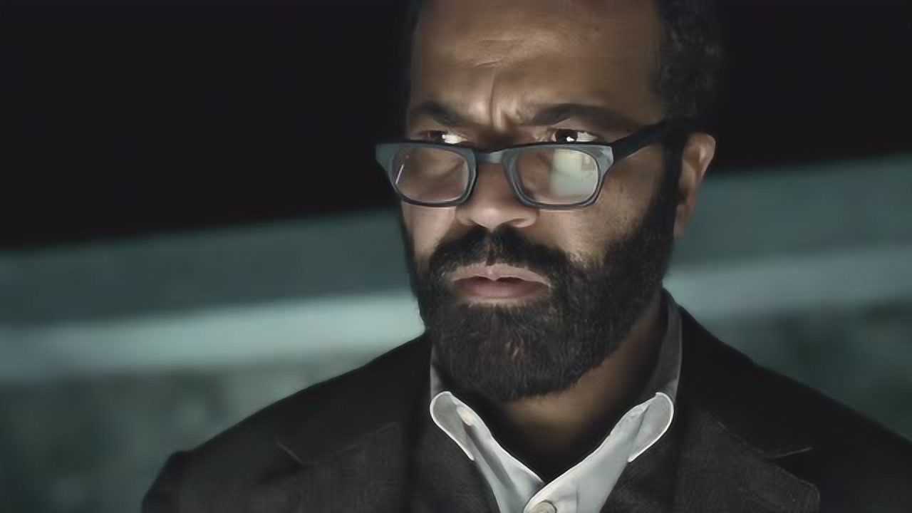 西部世界:伯纳德不久前才来这里  启动新版本