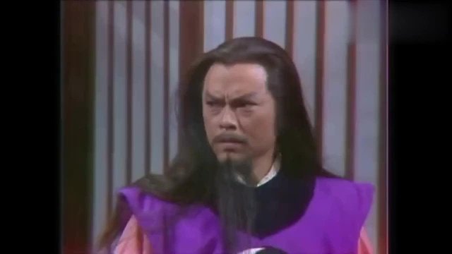 黄玉郎经典武侠片:醉拳王无忌,很多人没看过,不容错过的经典