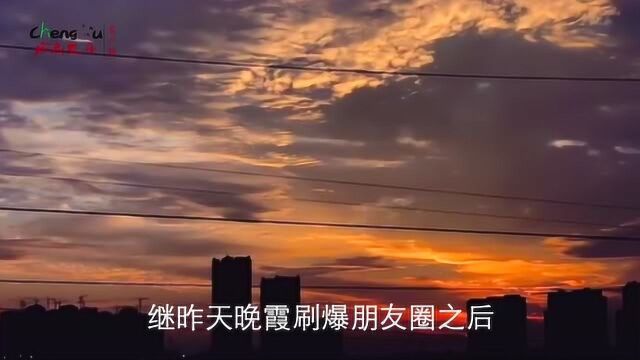 成都朝霞7