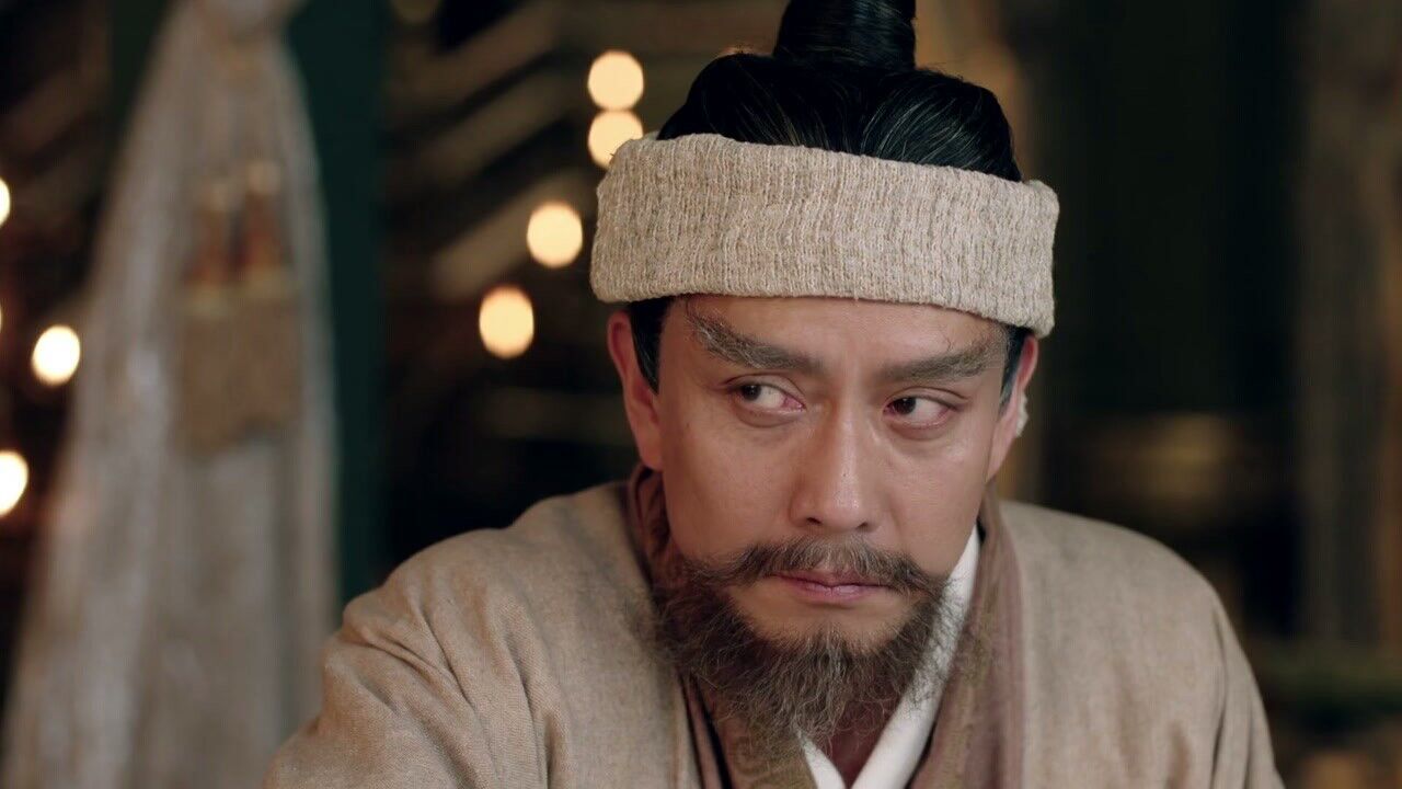 【马天宇饭剪cut】三国机密刘平01-86