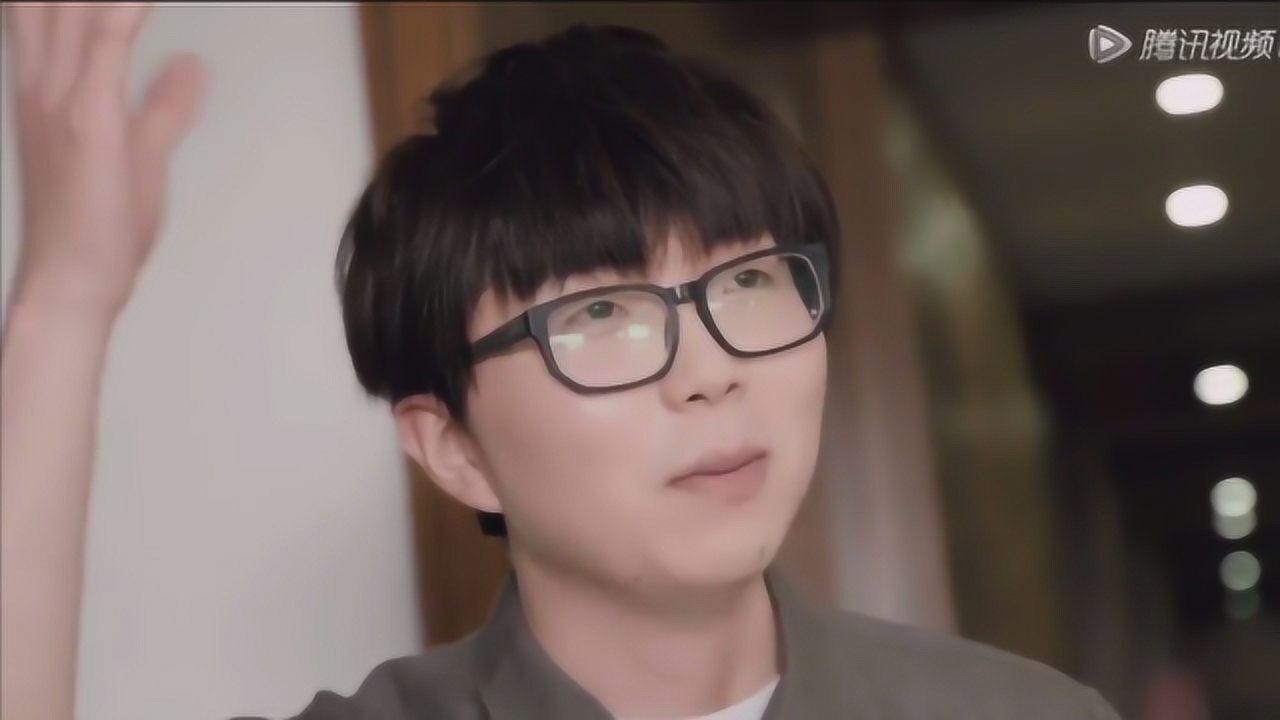 用毛不易的消愁打开明日之子宣传片这波操作真的消愁