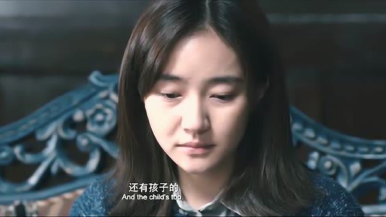 笔仙3真相大白原来媛媛就是江一燕精神出毛病真可怕