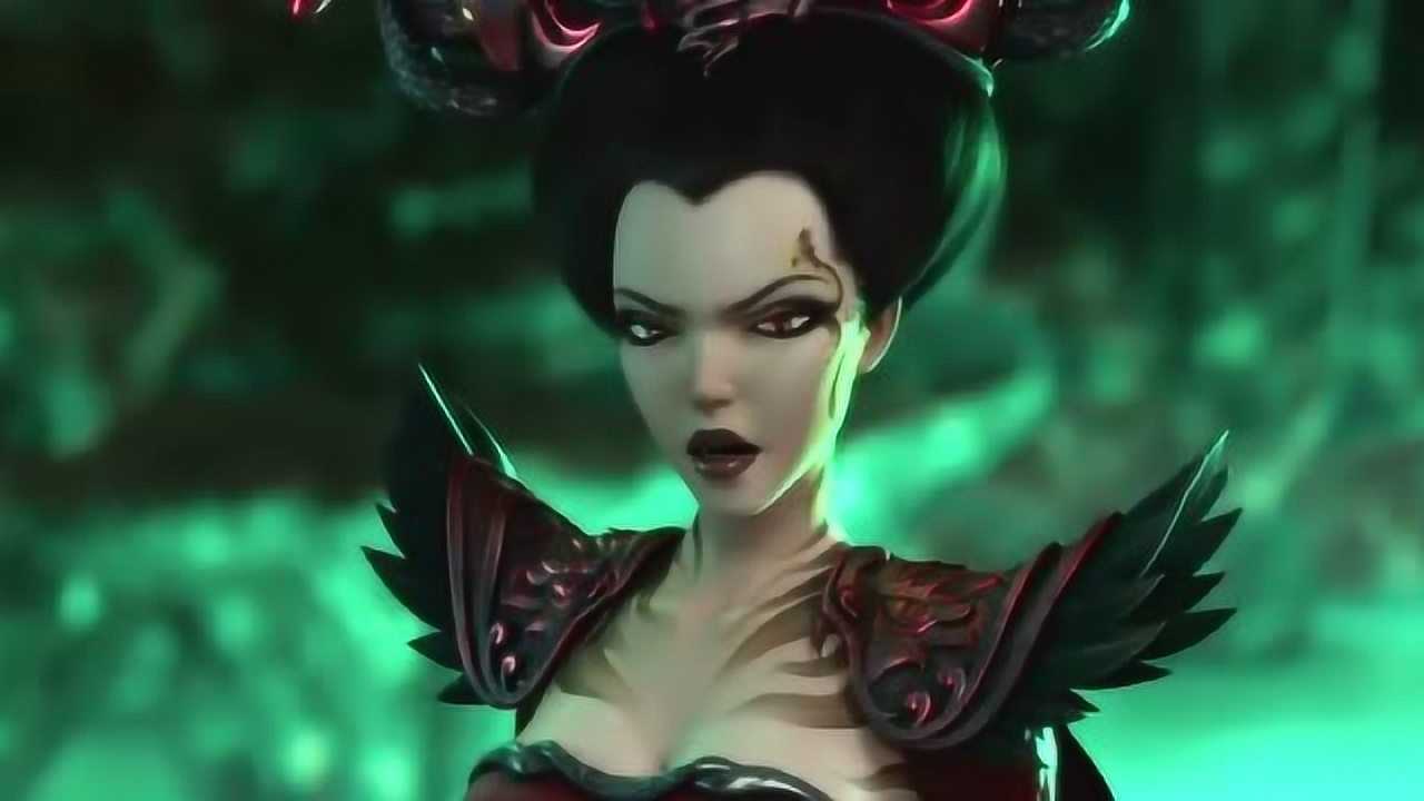 白蛇缘起国师兵临城下蛇妖破釜沉舟捕蛇村大难临头