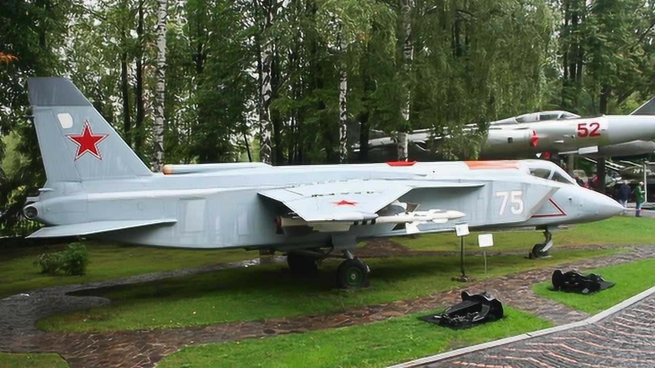 苏联的雅克141为何说它是超时代的战斗机