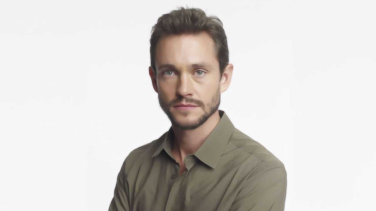 超帅气的休丹西:小时候能有女性在周围就很愉快了!