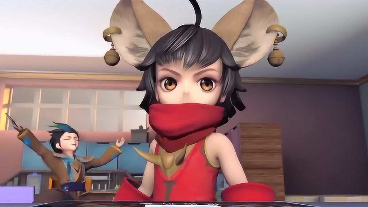 峡谷重案组前篇:狄仁杰越来越不靠谱,得到新皮肤跟换了个人似的