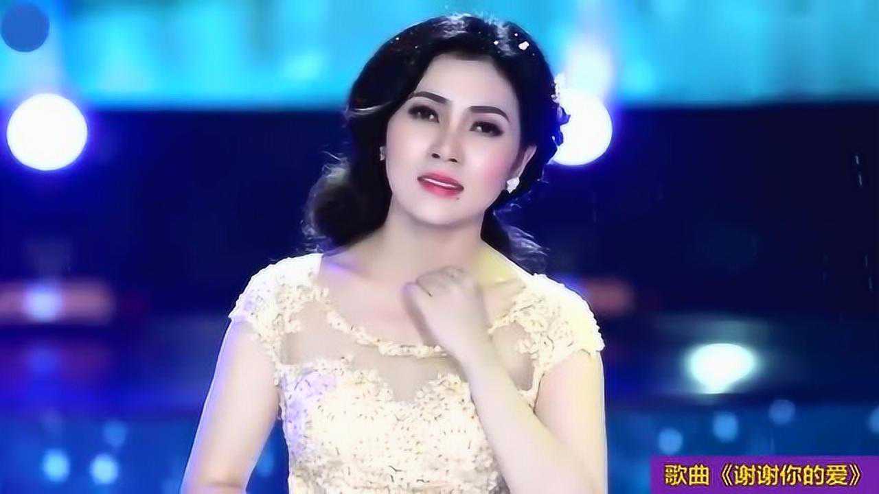 越南女歌手碧芳资料图片