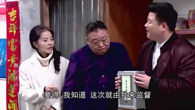 逗吧逗把街 日播版 群众评议20190628