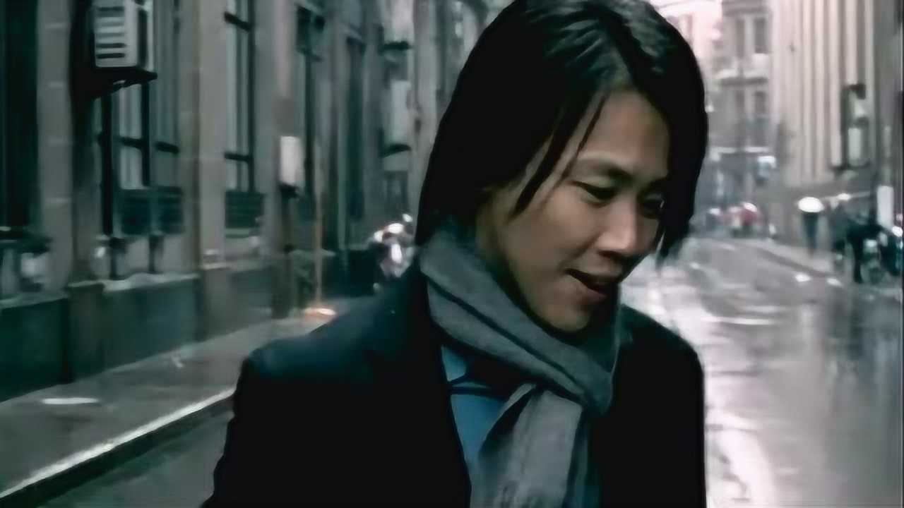 陶喆 -爱我还是他-经典就是经典,听着听着就哭了!