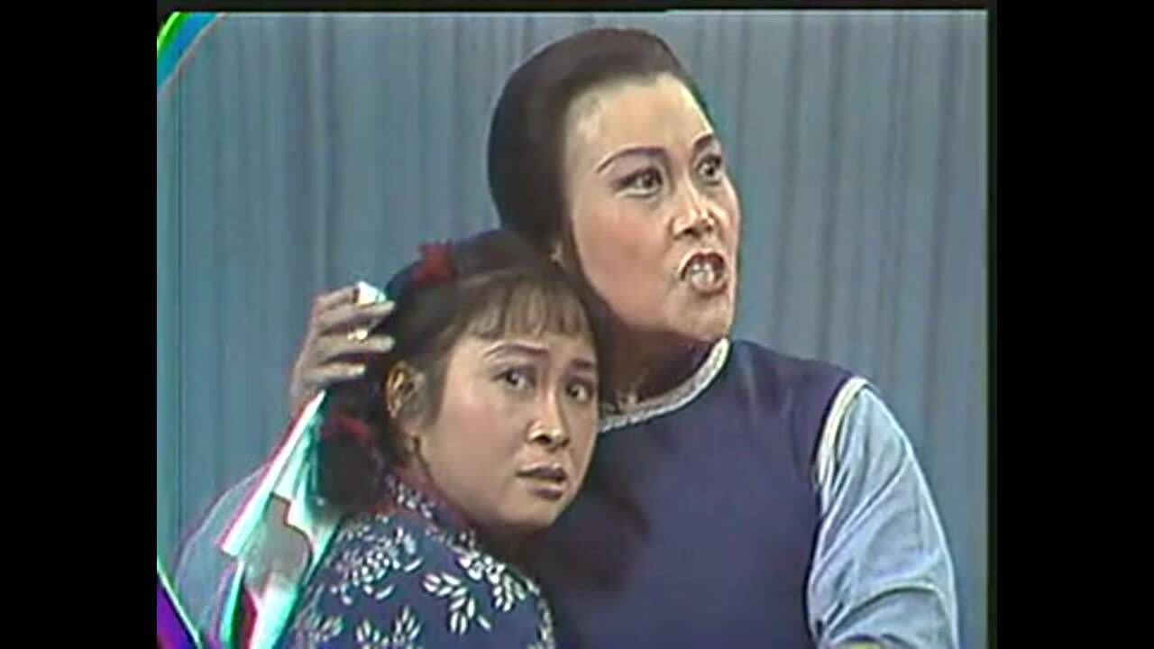 沪剧《阿必大》(1983年)