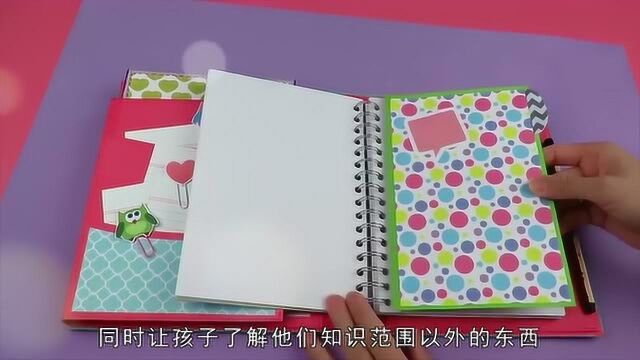 手工环创:幼儿园小学卡纸手工制作,主题环创不容错过