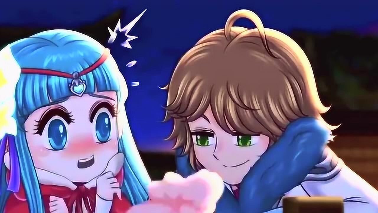 王者歪传李白告白皓月当老婆苏烈贤弟文体两开花敬佩敬佩