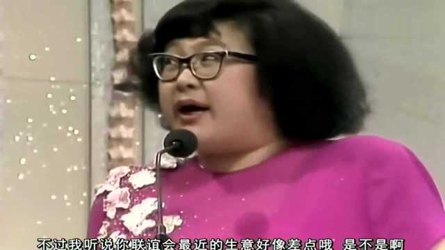 怀旧TVB:《欢乐今宵》万梓良周星驰刘德华重演经典剧目