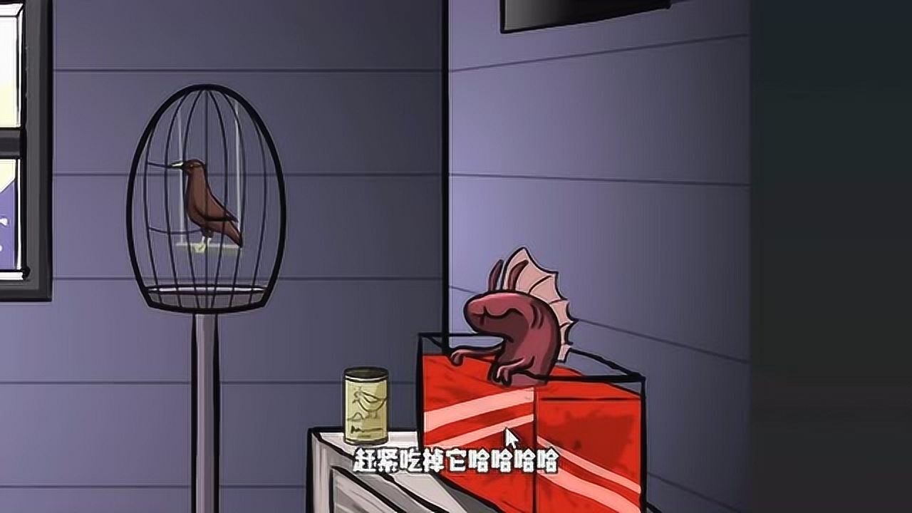 异形虫历险记史诗级变异虫子终极进化接下来将发生什么