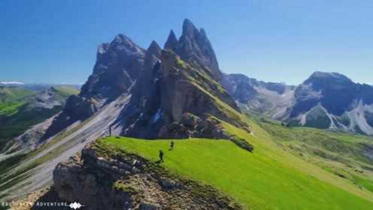 可下载4K超高清视频大自然风景风光系列第二弹_高清