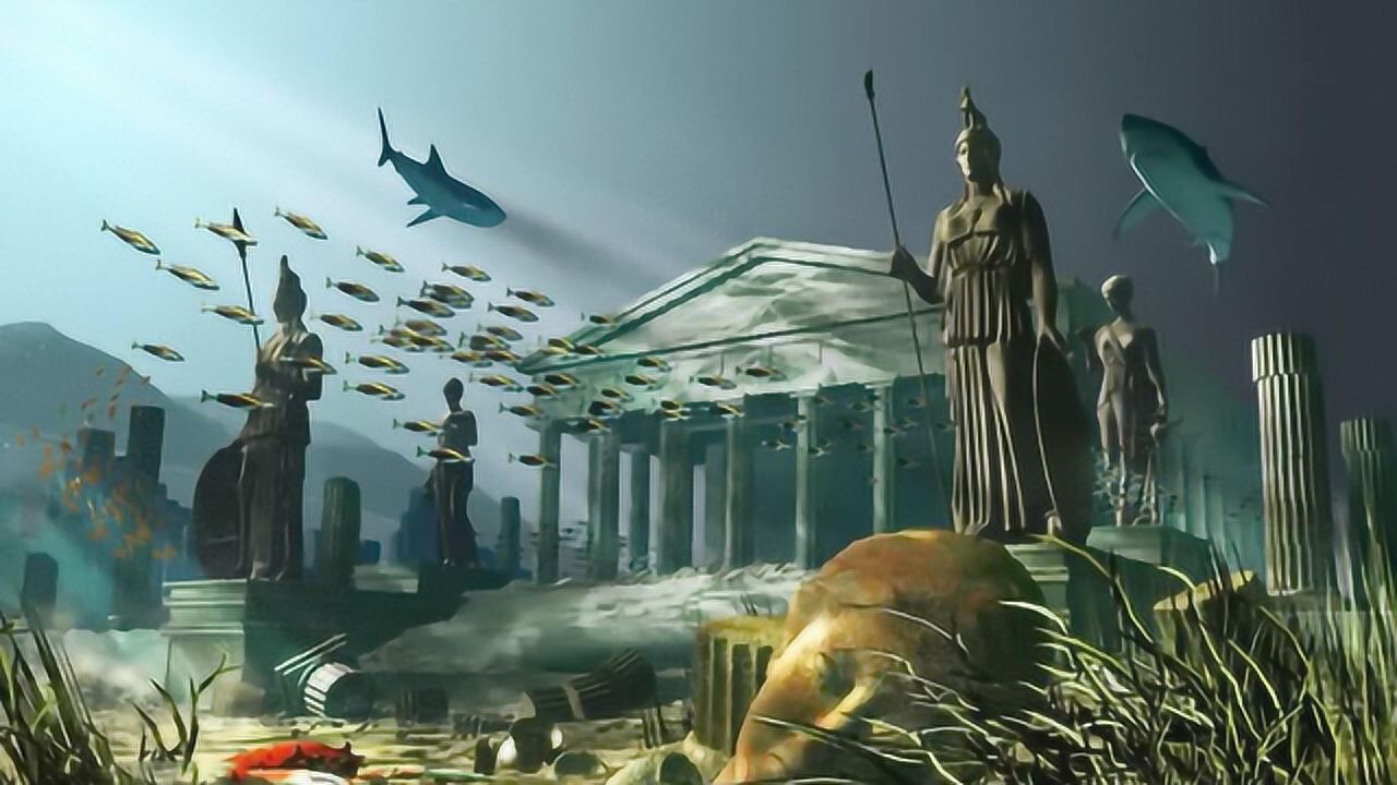 世界十大未解之谜，至今无法用科学解释，你知道几个？_腾讯视频