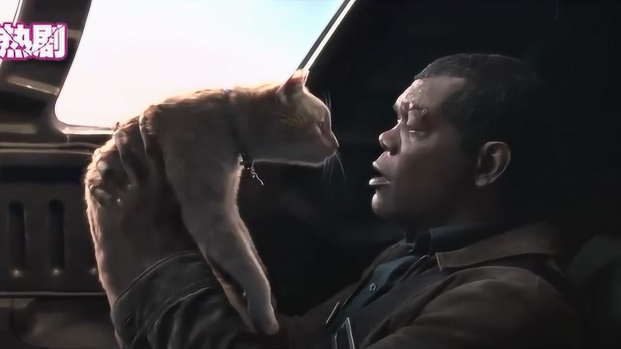 噬元兽为何抓弗瑞眼睛，一口能吞下多个对手，却被看成家猫？_高清1080P在线观看平台_腾讯视频