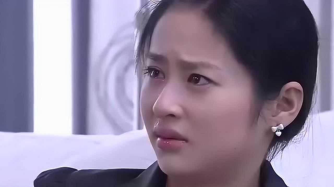 婚姻之痒:妻子发现了丈夫与另一个女子的关系后,丈夫竟大发雷霆