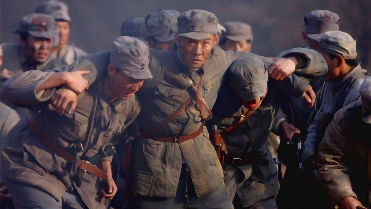 国民党有一支特殊队伍,其中一半竟是地下党,被称为"九路军"