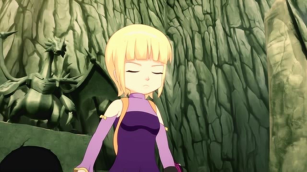 斗龙战士2冷静的百诺