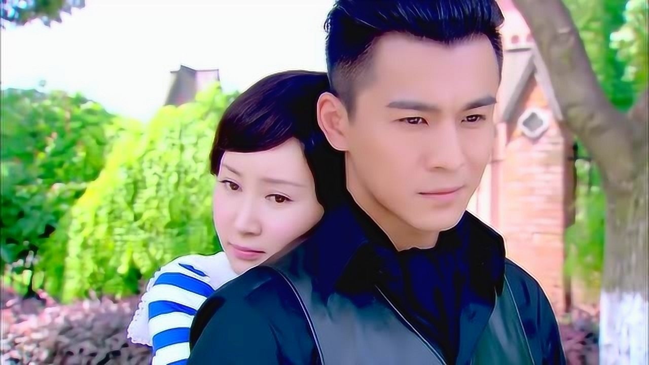 烽火佳人:舒畅要嫁给杜家少爷,乔振宇吃醋霸气发声你只能嫁给我