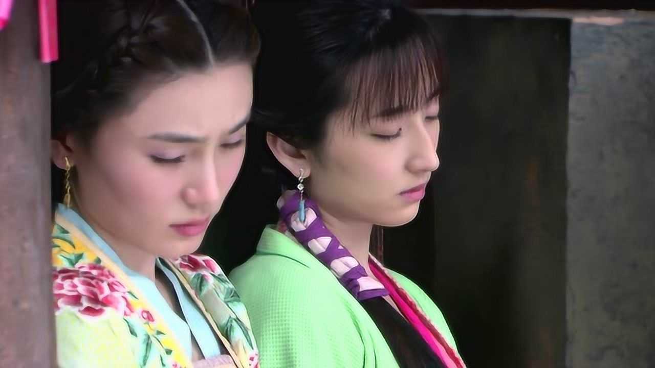 聊斋新编:陆判托朱景兰去找生死簿,为朱绮婷续命,灵魂对调!