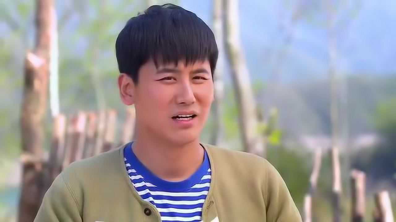 满仓进城:满仓觉得考得好,要和郑恺喝酒