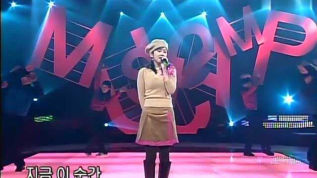 初中时最喜欢的韩文歌曲之一当年圈粉无数,手机彩铃必备!,