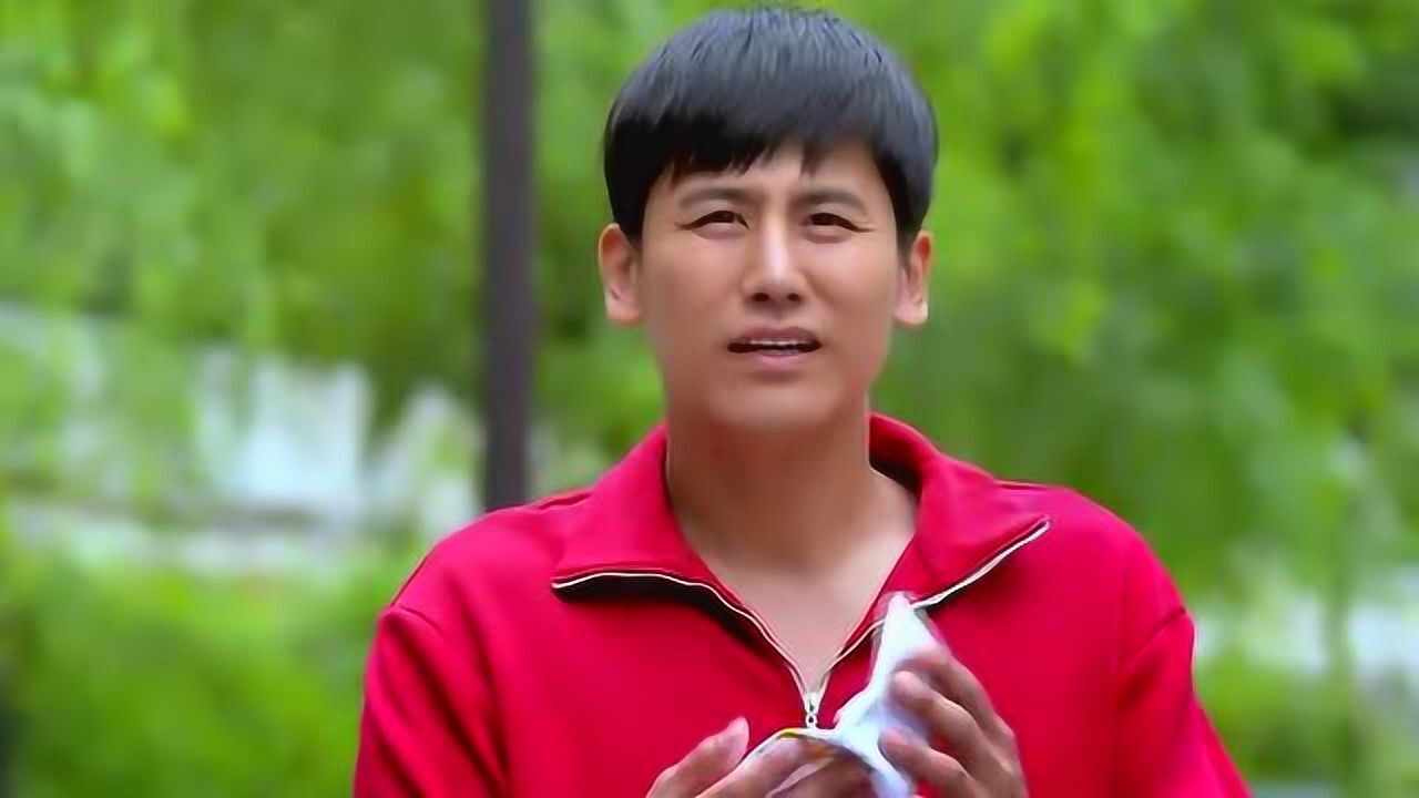 满仓进城:满仓送景梅回城,满仓让她保重