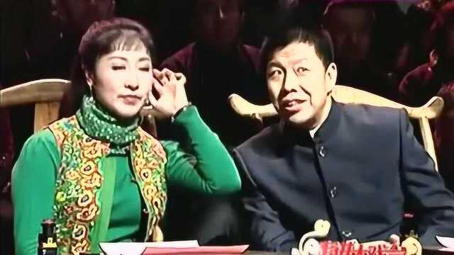 走进大戏台:毛瑞演绎北路梆子《穆柯寨》,唱腔纯正,喜欢