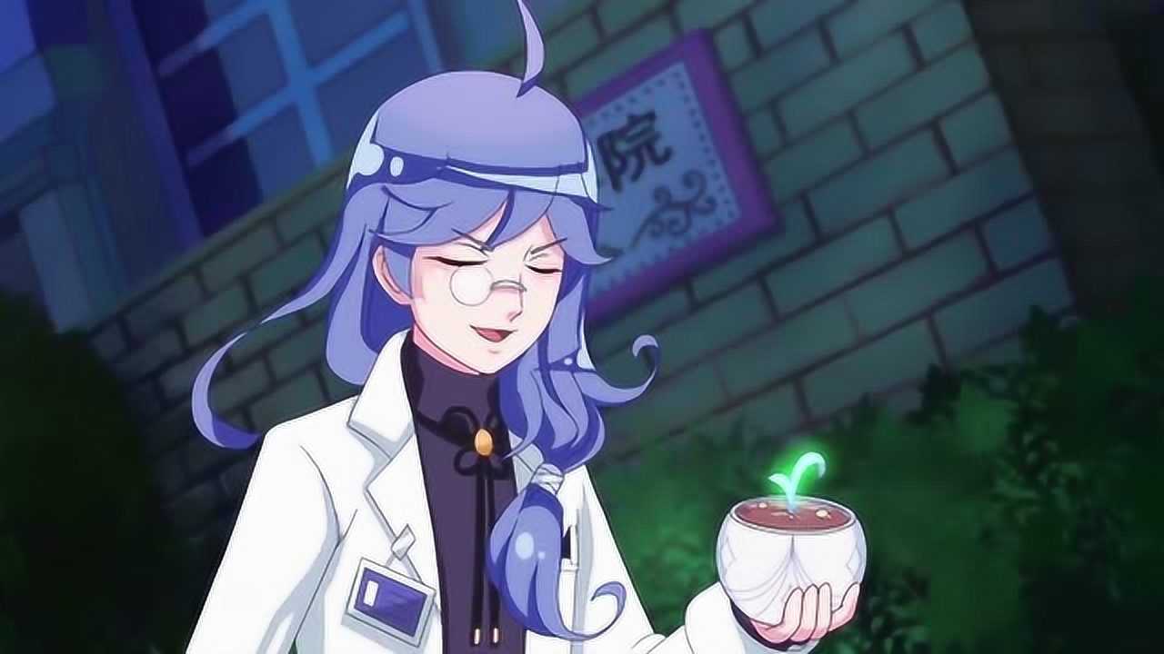 小花仙第五季:菲尔也来到了地球,小爱要小心了_腾讯视频