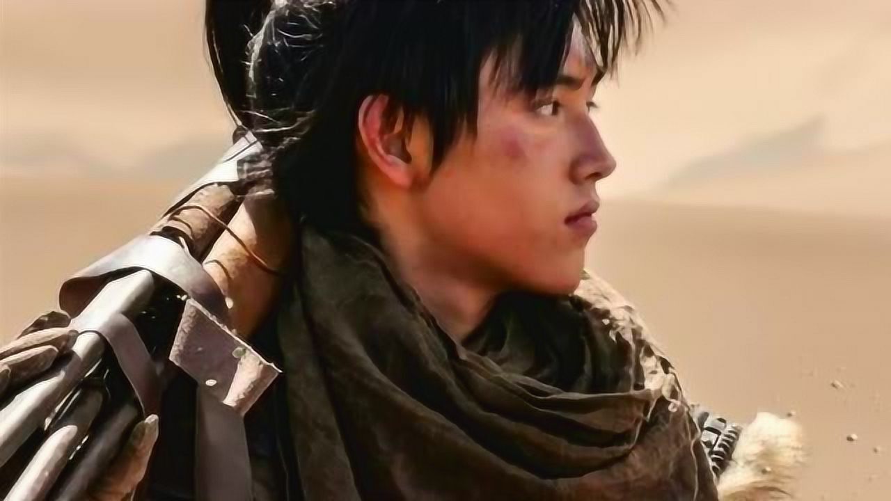 将夜:简大家故人竟是柯浩然,她和小师叔有这种过往