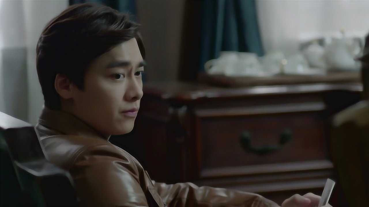 【李易峰】《麻雀》陈深第18集72