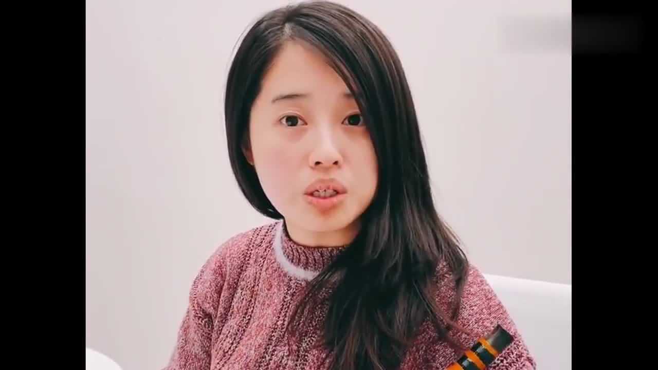 神笛公主吴佳蓁老师笛子教学开始了,这次手把手教你如何吸气